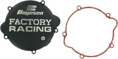 BOYESEN CC-46B KUPPLUNGSDECKEL FACTORY KTM SX 85 19/16 2012