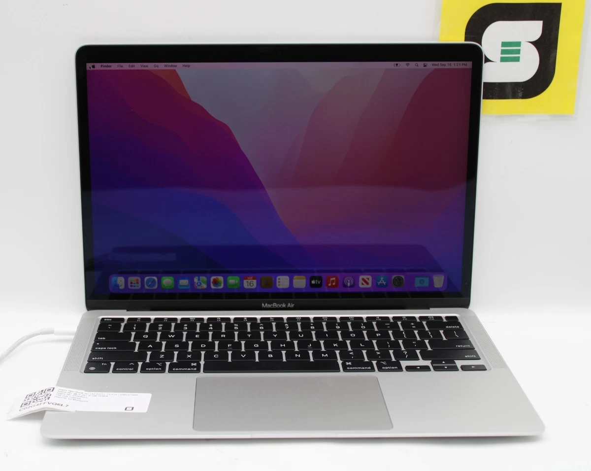Las mejores ofertas en Apple MacBook Air 2020 | eBay