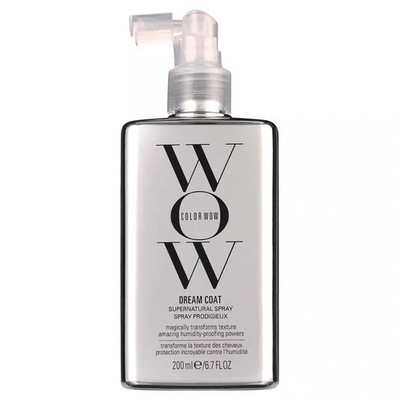 Color Wow Dream Coat Supernatural Spray 200ml Prevents Frizz