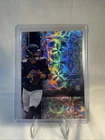 2024 Topps Signature Class Caleb Williams RC Chrome Nucleus RCV-24