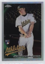 Click to enlarge Josh Donaldson