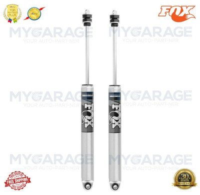 FOX Performance 2.0 IFP Smooth Body Shocks Fits 15-26 Ram 2500 Rear 3''-4'' Lift