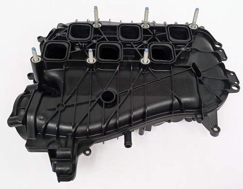 General Motors Engine Intake Manifold 12699182 for Buick Cadillac Chevrolet GMC - Picture 3 of 4