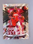 2025 Topps NBA Hoops Basketball Rainbow Kevin Durant #PA-8