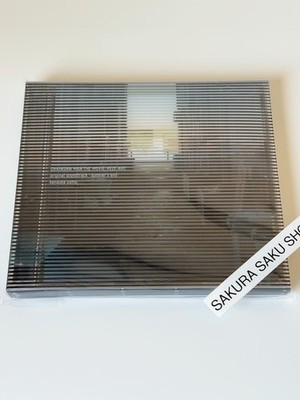 Chainsaw Man the Movie: Reze Arc Original Soundtrack CD Japan OST