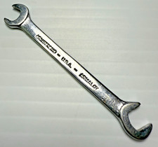 Vintage Armstrong Tools 27-908 Angled Ignition Wrench 14 Armaloy Usa Tool