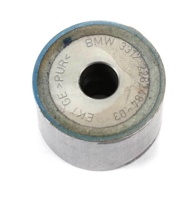 Differential Carrier Bushing Genuine For BMW 33172282484 | eBay
