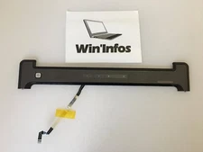 Plastics Processing Bandeau Strip Baguette Cover Power Button compaq presario