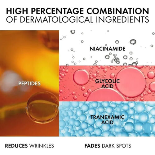 SUGANDA Trending 5% TXA Serum, Brightening Pigmentation & Melasma, Men & Women - Picture 4 of 7