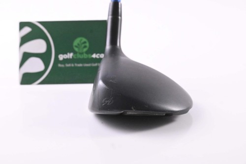 Left Hand Adams Tight Lies 2.0 #3 Wood / 14 Degree / Stiff Flex Kuro Kage 60 - Picture 3 of 8