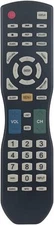 Universal Remote Control for Bolva/Avera/Etec TV 50AER10 55EQX10 55CBL01