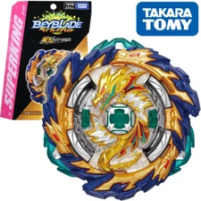Takara Tomy Mirage Fafnir .Nt 2S Beyblade Burst Booster Surge Superking B-167