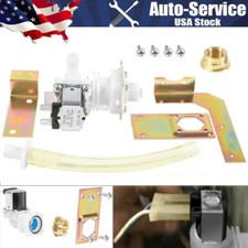 Replace for Manitowoc 000009123 Ice Machine Water Inlet Valve for I, IB,IR,S, SD