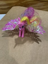My Little Pony G4 4" PRINCESS CADANCE rainbow power fantastic flutters figure