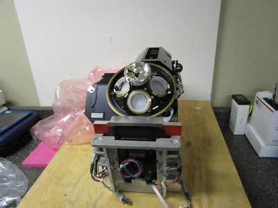 NEW ZEISS AXIO Observer Industrial MicroScope Part 425131-9100-000
