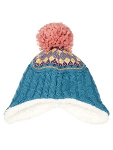baby trapper hats uk