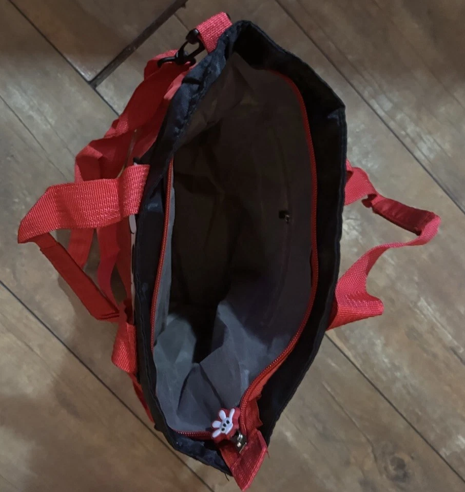 Bolsa de fraldas Mickey por WeiBaiYuan - Imagem 4 de 4