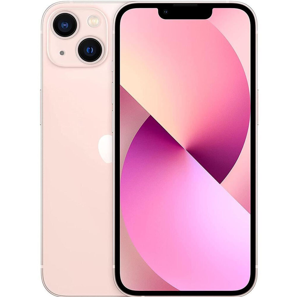 Apple iPhone 13 - 128 GB - Starlight (Unlocked) for sale