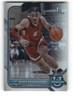 2021-22 Bowman University Basketball - Chrome Refractor - #50 Jaden Shackelford