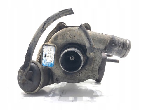 TURBOLADER OPEL CORSA C 00-09 1.3CDTI 70KM 73501344 / LO 39734