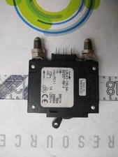 AIRPAX LMLK1-1RLS5-32337-50-V CURCUIT BREAKER 50 AMP