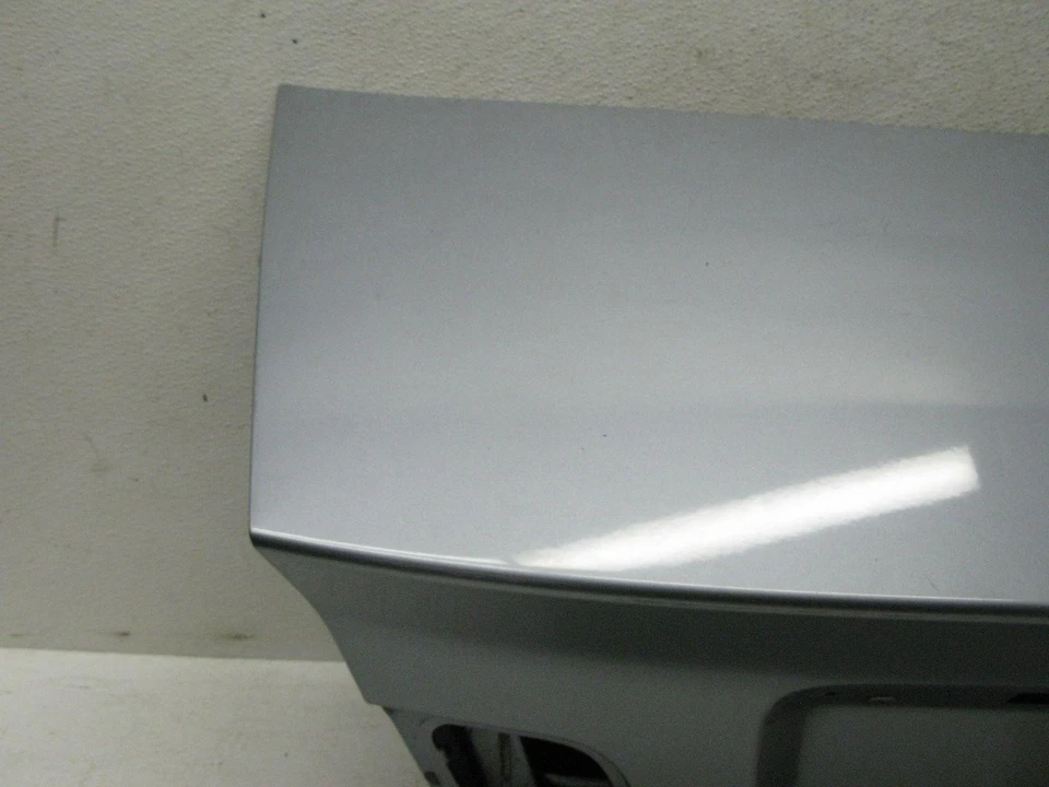 💚 2004-2006 BMW 325ci 330ci E46 откидная крышка багажника дека OEM (без доставки) - Изображение 4 из 4