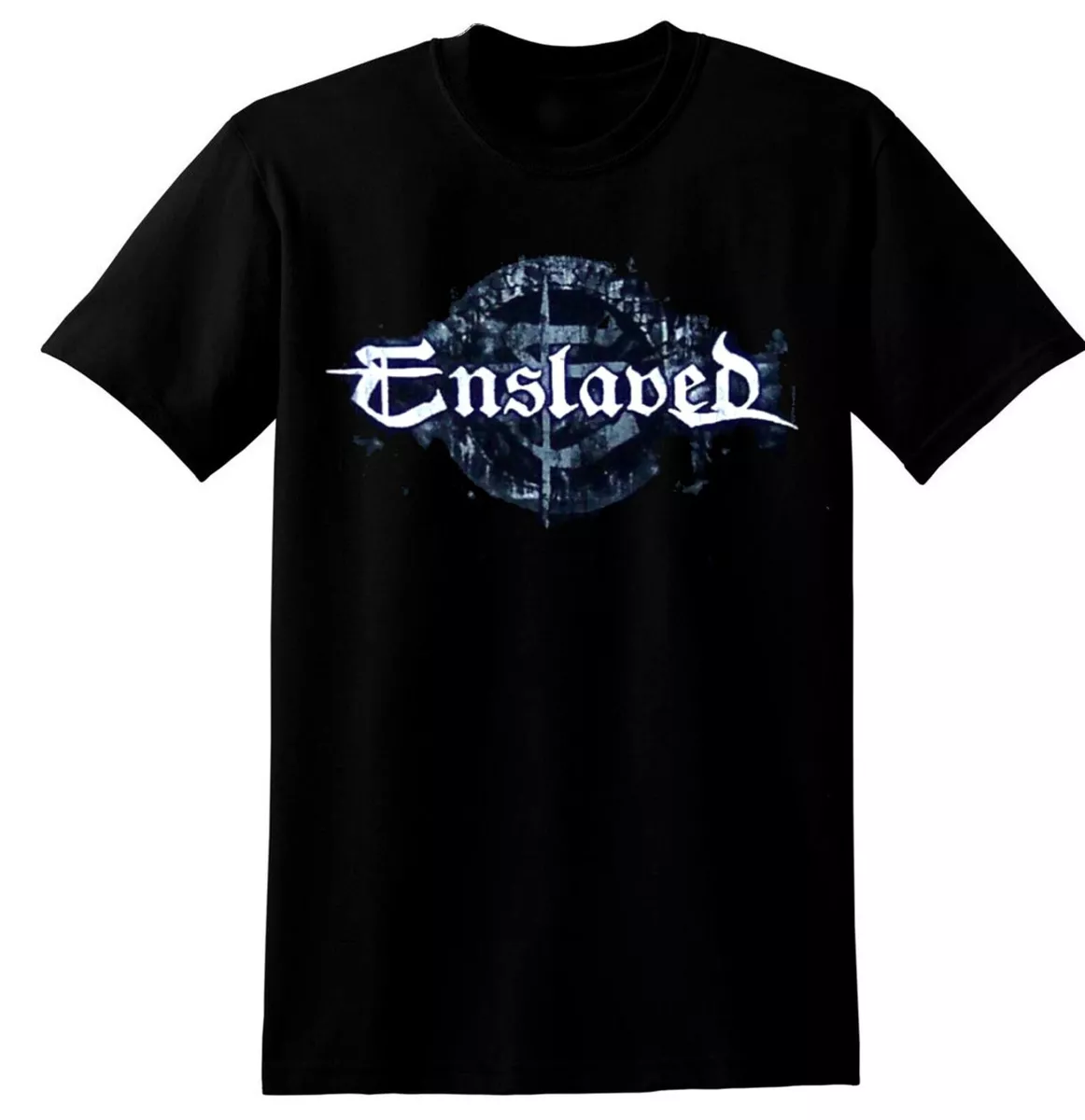 Enslaved top t shirt