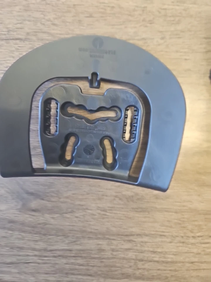 BLACKHAWK! Serpa Concealment Holster Taurus Judge 2 1/2 Right-Handed [40] - Image 3 of 4