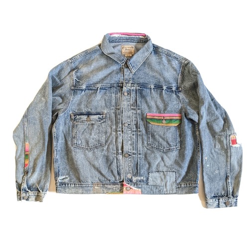 Polo Ralph Lauren Laguna Serape 