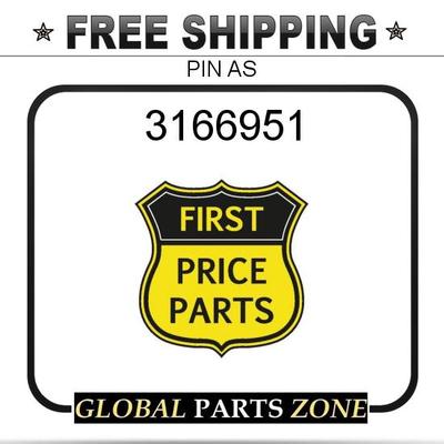 ピピページ 3166951 - PIN AS fit CATERPILLAR (CAT) | eBay