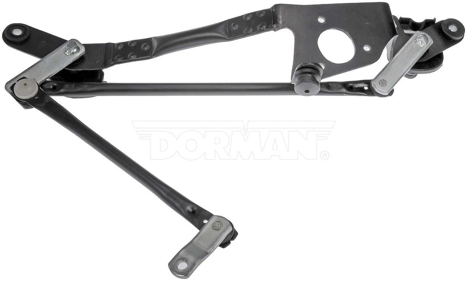 Windshield Wiper Linkage For 2008-2013 Scion xD 2009 2010 2011 2012 Dorman - Image 2 of 2