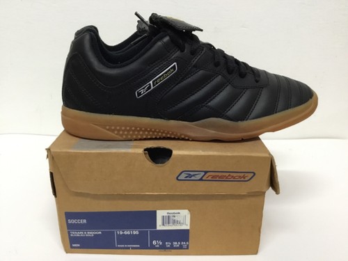 Reebok Tenari II Indoor Mens Soccer 