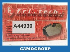 Comprimés Plaquettes de Frein Avant Front Brake Pad SEAT Cordoba Ibiza VW Golf