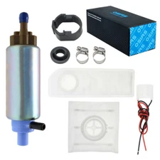 Electric Fuel Pump and Strainer For Dodge Durango Ram Electric Intank