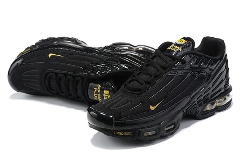 New TN 3 Men's Running Shoes AirMaxPlus Athletic Trainer - Picture 29 of 54