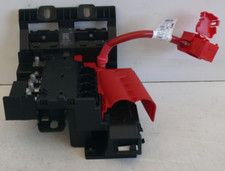 BMW G31 530E 2.0. Patrol Hybrid Genuine Fuse Power Distribution  