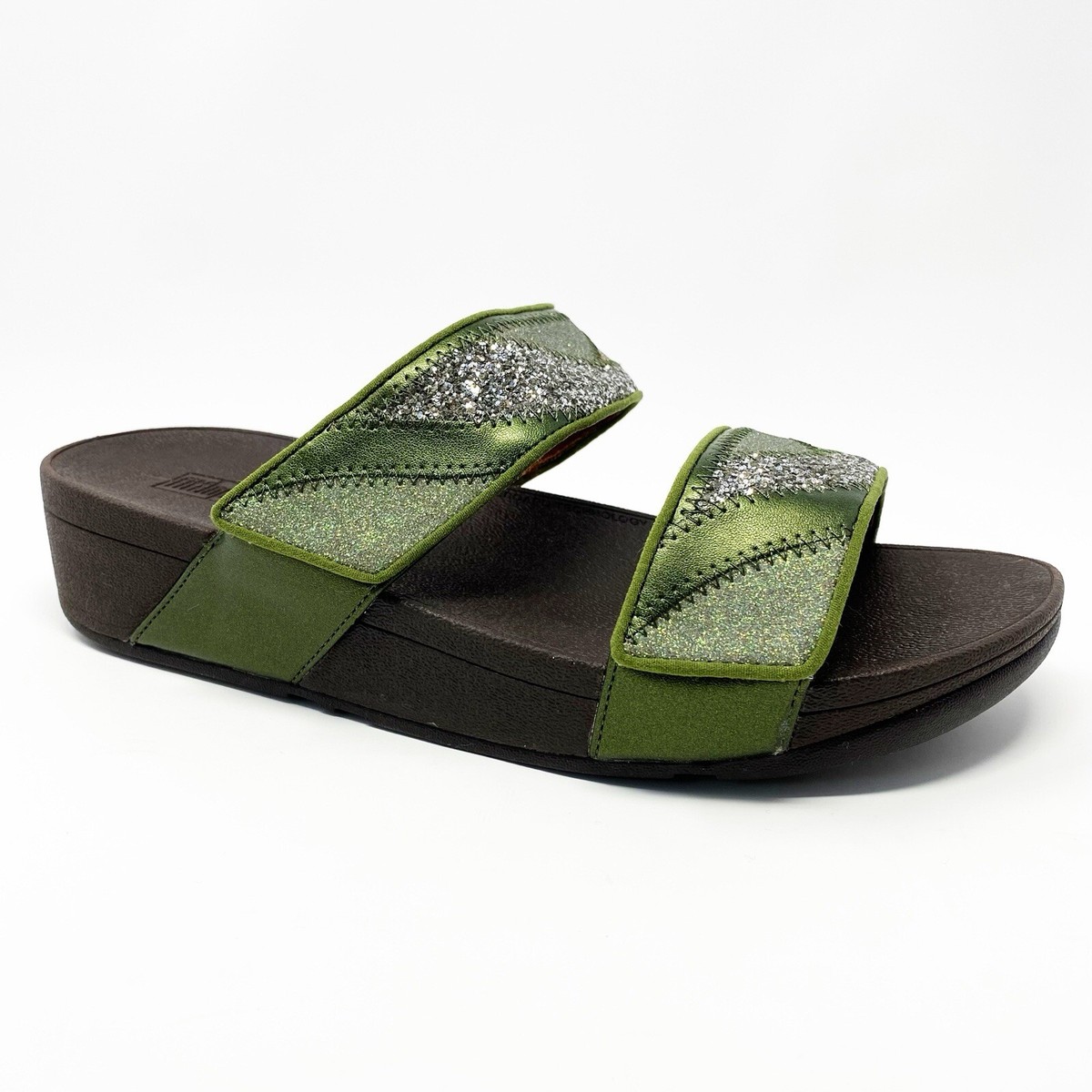 herlipto Becca Slingbag Sandals ミントグリーン herlipto Becca Slingbag Sandals ミントグリーン