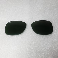 Authentic Lenses - Ray Ban RB 2140 - ORIGINAL WAYFARER - 50 mm Brand New - GREEN