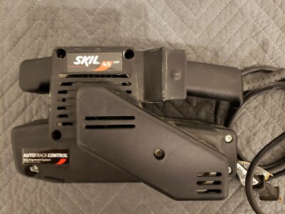 Skil 7313 4.5 Amp Lijadora de banda | eBay