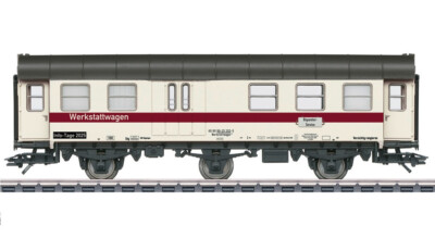 Märklin 48355 Information Car 2025 New OVP 1:87 | eBay