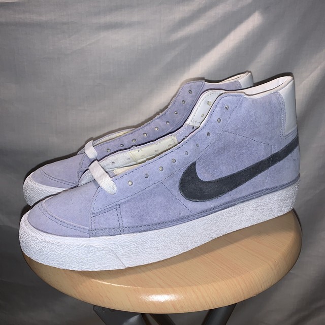 nike blazer 2002