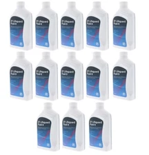 ZF 13 Liters Auto Trans Fluid LIFEGUARD 8 For Audi BMW Jaguar Land Rover 13 x 1L