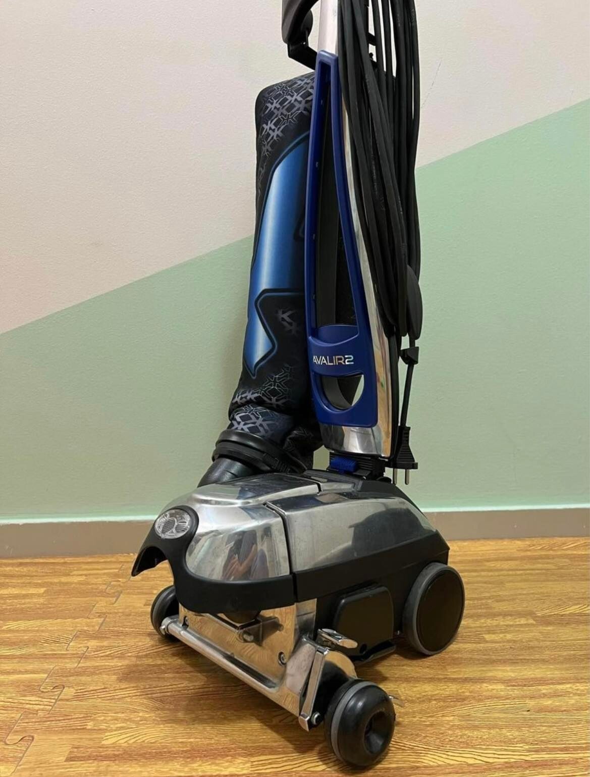 kirby avalir 2 vacuum cleaner used. eBay