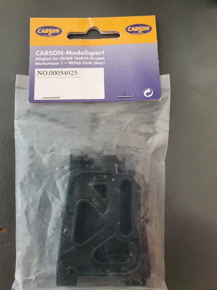 Carson 00054925, 54925, Querlenker - Bild 2 von 2