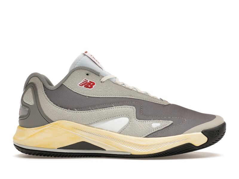＃newbalance kawhiⅣ US10 28cm New Balance Kawhi Iv Grey - 127.95 € | Available at KICKZ