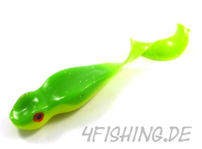 Doks Frogtail - der Hechtkiller mit 26 cm (gestreckt) von Monarch Dok!!! TOP!!! 