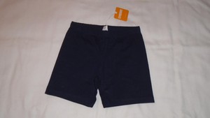 NWT Gymboree Navy Blue Cartwheel Shorts toddler or Kid girls Many sizes