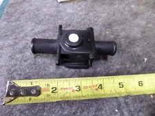 4 Seasons 74780 Heater Valve for Honda Accord Toyota Camry New