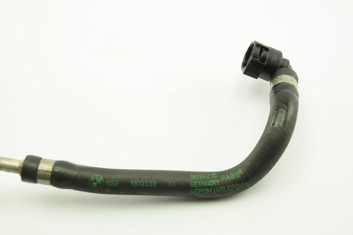 のののん BMW X5 F15 Bj. 2013 130000KM - Oil line coolant line N64G | eBay