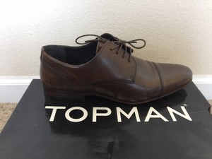 topman formal shoes